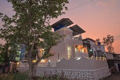 Casa Bliss 3bhk Perfect for Couples Families