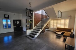 Mandaram A Serene Kannur Retreat