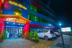Address of Hotel Rongla