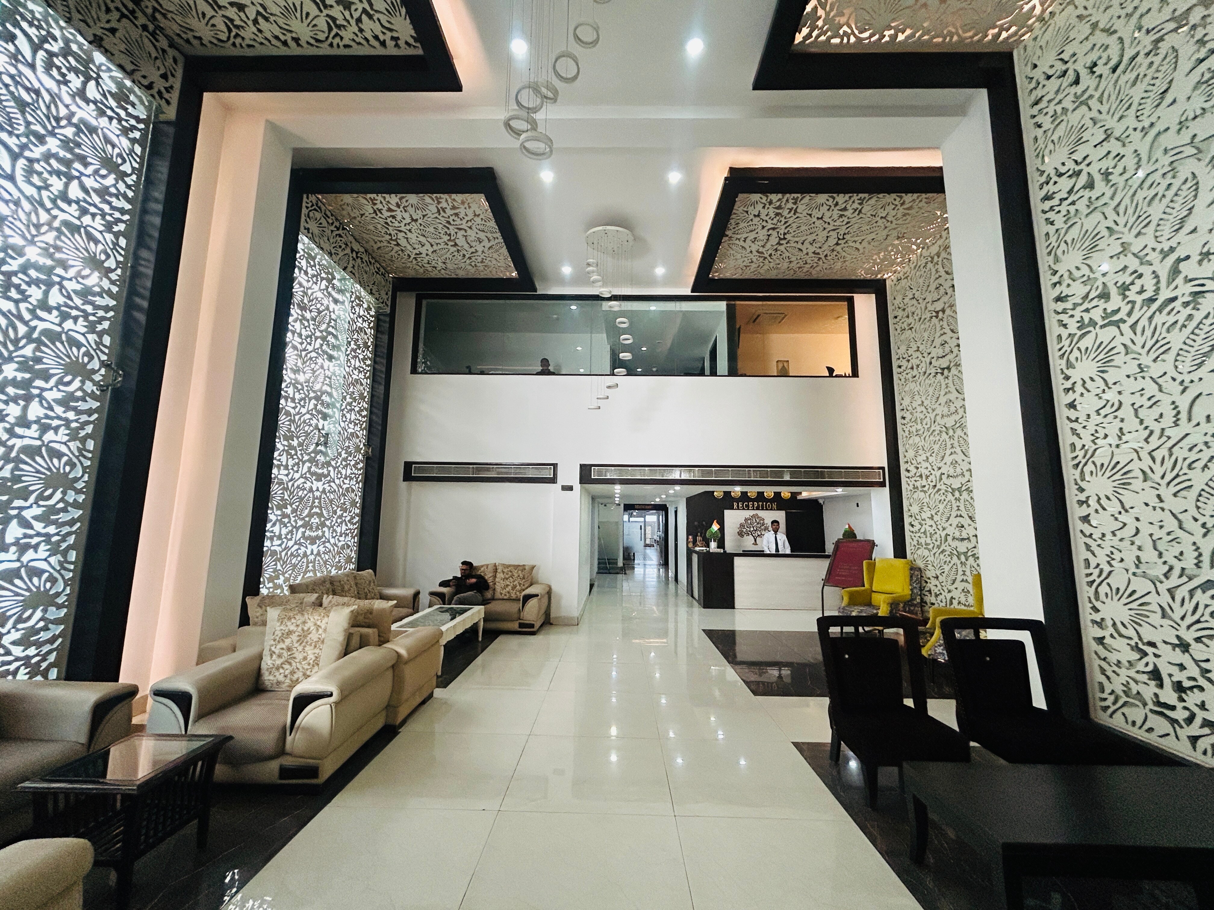 Main gallery
