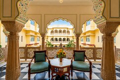 Hotel Raj Bagh Palace Jaipur