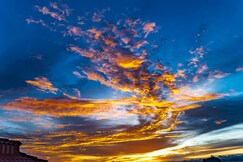 Warmth Hill Crest, Kodaikanal