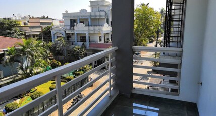 Shrivardhan Stay Homes Room Type - Studio Apartment 201