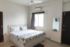 Sea Breeze Apartment | Entire 4BHK Apartment | 400M From Blue Flag Beach