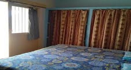 OM GUEST HOUSE Room Type - Standard Room - Non AC