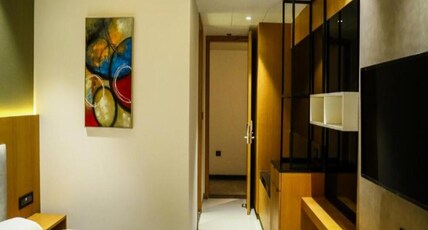 SVM GRAND Nagole Room Type - EXECUTIVE