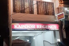Kapoor Regency