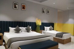 Chitra's City Side Resort