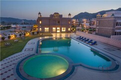 Bhanwar Singh Palace