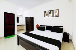 Super Hotel O Kadam Ghat Near Ashok RajPath