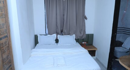 Narayani executive Room Type - Bedroom 6