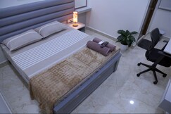 Yendluris Work Ready Private Room Gachibowli