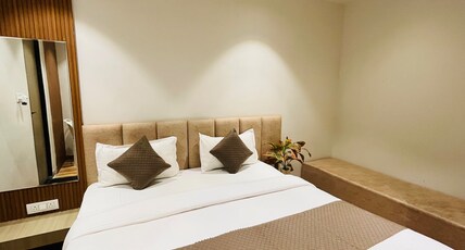 VILAASITAA INN Room Type - Family deluxe room
