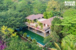 Magnolia Villa by Vieda (part of StayVista)