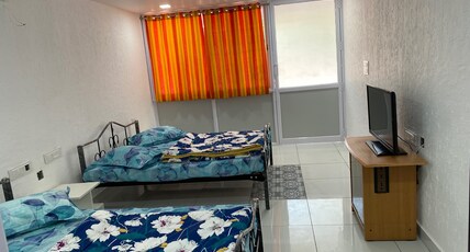 Yelagiri Villa Room Type - Terrace Forest view 1