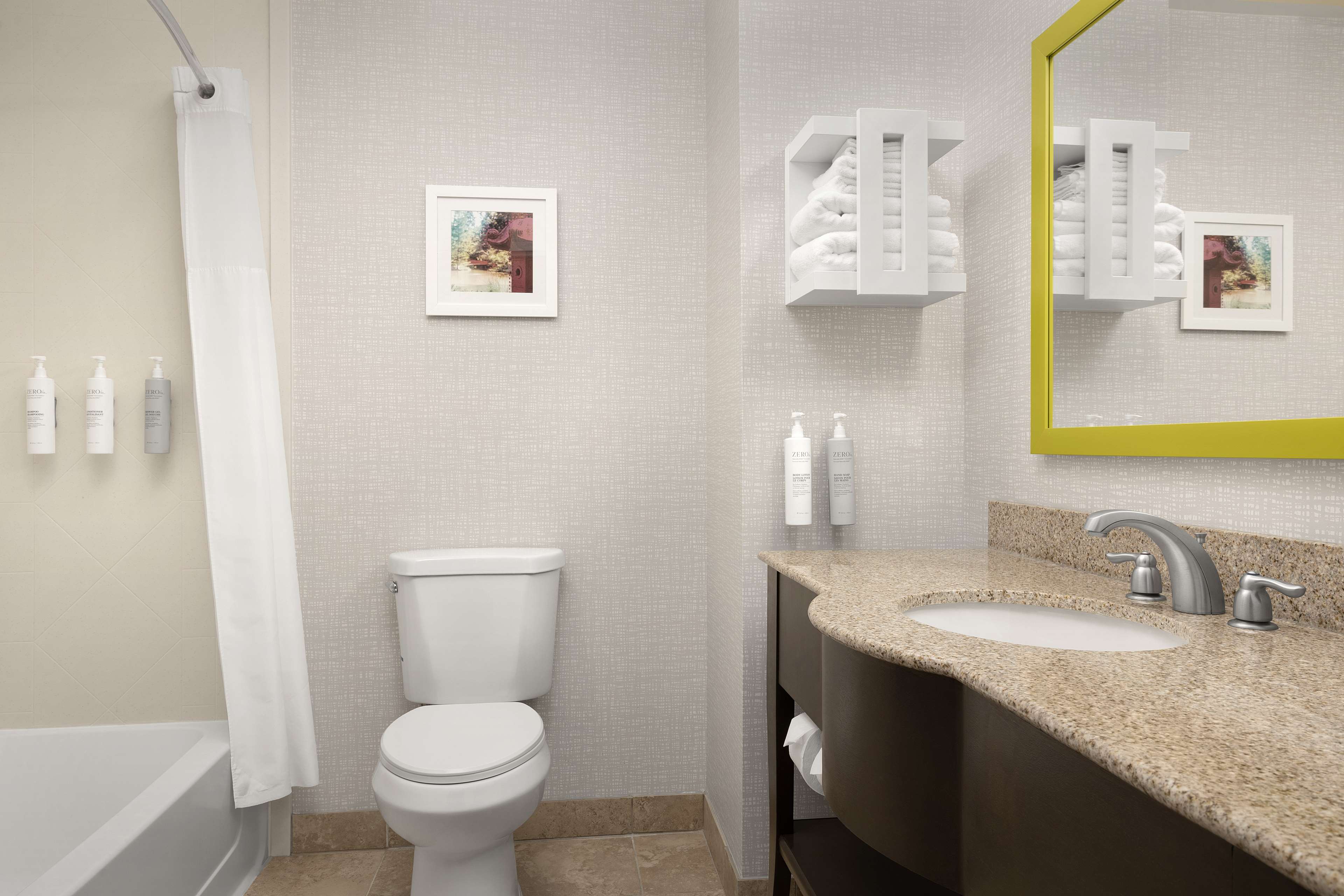 Hampton Inn & Suites Durham North I-85 - Tap to explore photos