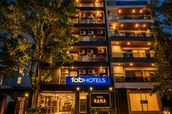 FabHotel Rama I