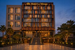 HOTEL LE MIRAGE