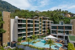 Skyview Resort Phuket Patong Beach