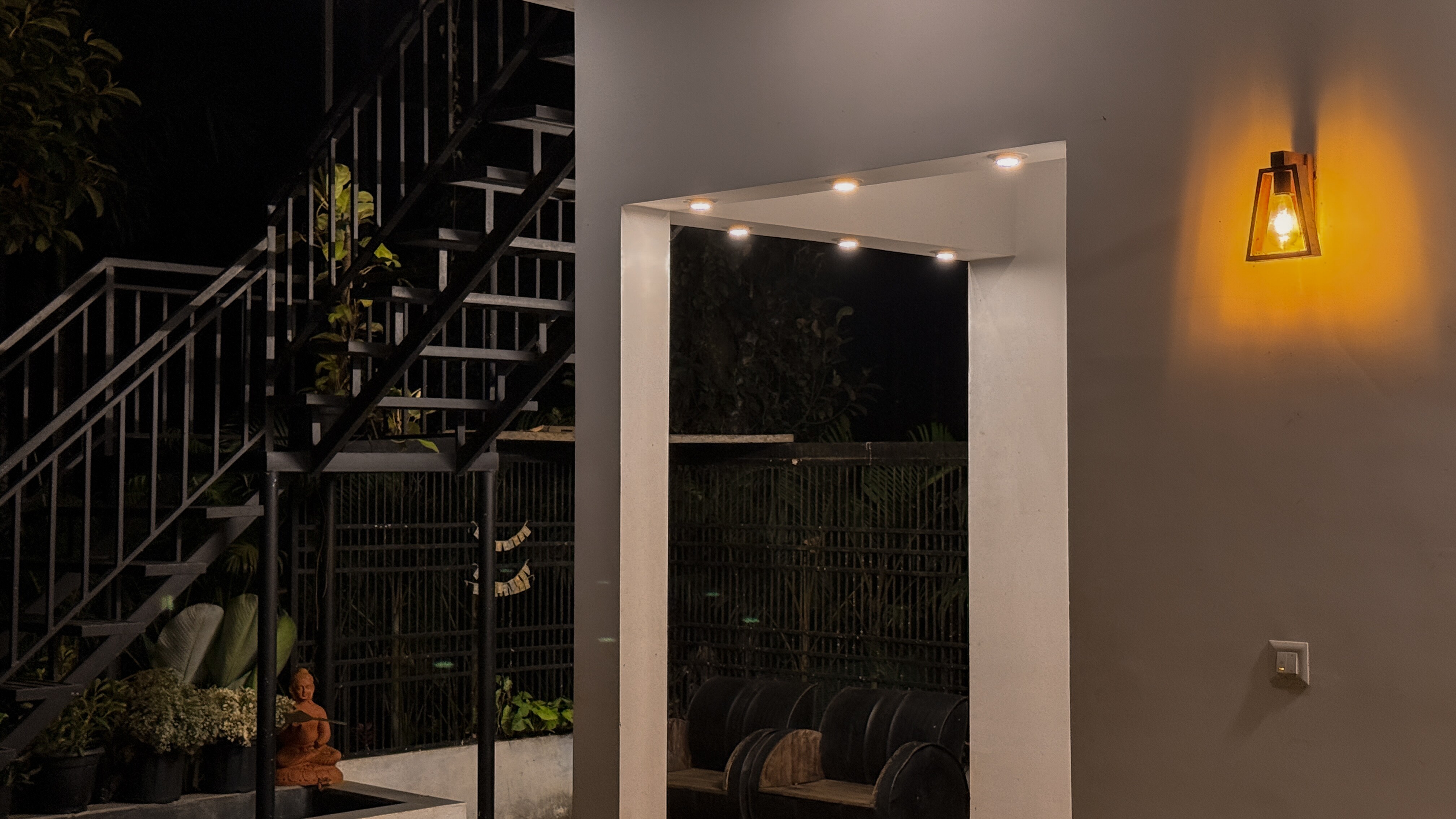 Partho Homestay - Tap to explore photos