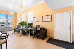 Best Western Paradise Inn Of Nephi