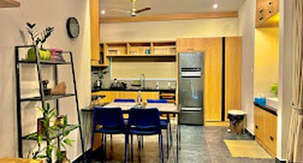 Green Horizon Serviced Apartments Room Type - Green Horizon Serviced Apartments