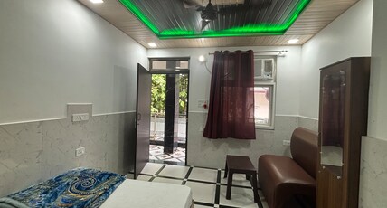 Hotel Samriddhi palace Room Type - Standard double bed room with AC