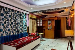 Meridian | By Ramana