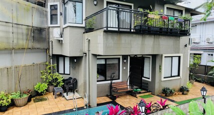 Zendenn 4 BHK Villa with pvt pool by Regara Stays Room Type - Zendenn 4 BHK Villa with pvt pool by Regara Stays