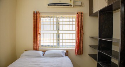 Sriram Apartment Room Type - Suite Room