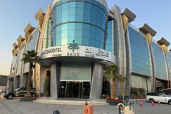 Sunday Business Avenue Formerly Rand Hotel