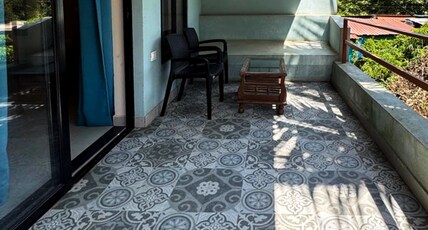 La GoYa at Anjuna Beachside Room Type - Palm Breeze La GoYa at Anjuna Beachside Room Type - Palm Breeze