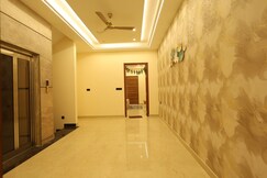 Moksha Villa 4BHK Peaceful Jaipur Stay