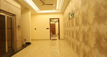 Moksha Villa 4BHK Peaceful Jaipur Stay Room Type - Moksha Villa 4BHK Peaceful Jaipur Stay