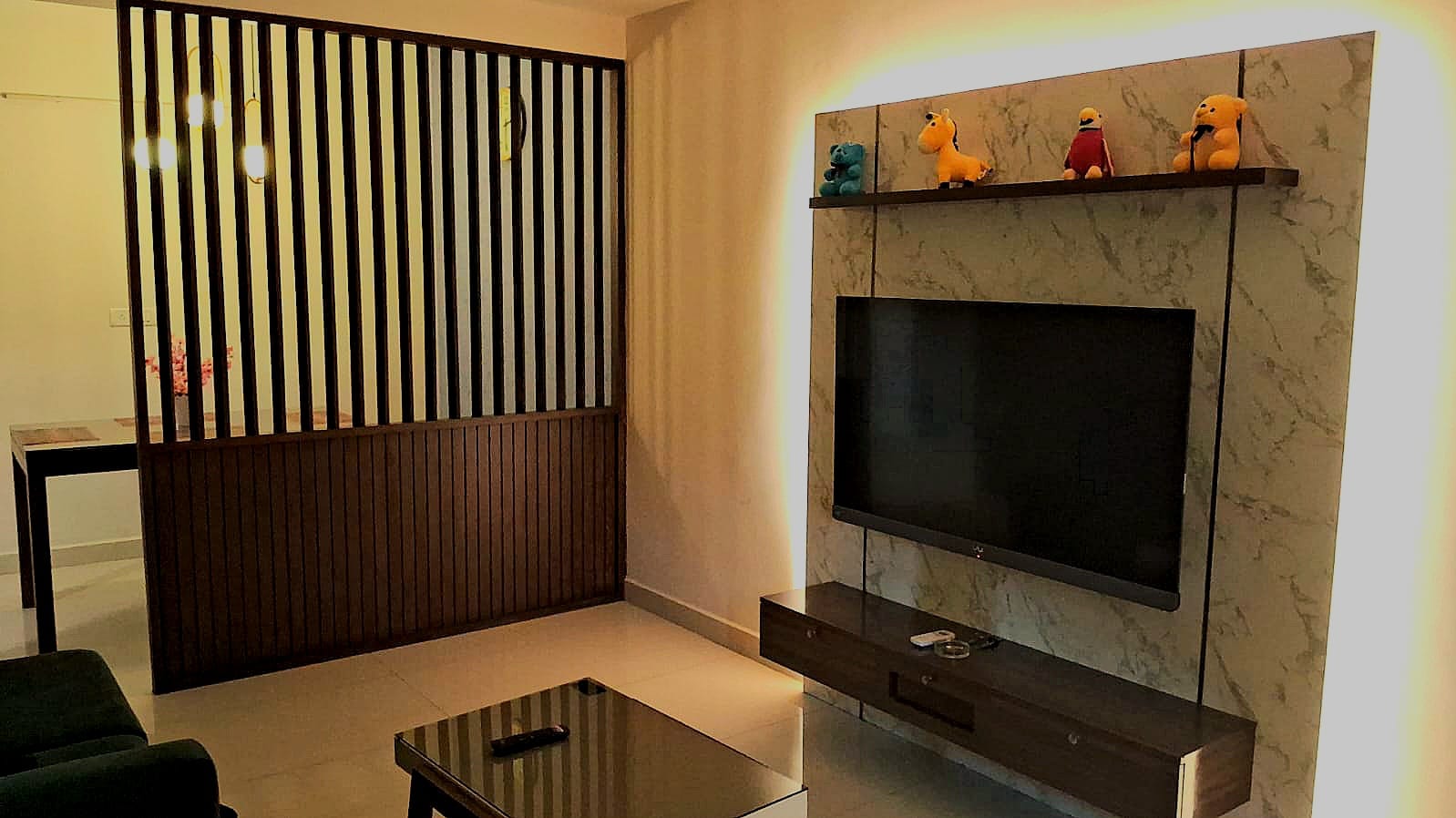 sky villa  3bhk ultimate stays - Tap to explore photos