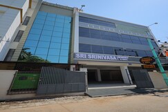 SRI SRINIVASA RESIDENCY