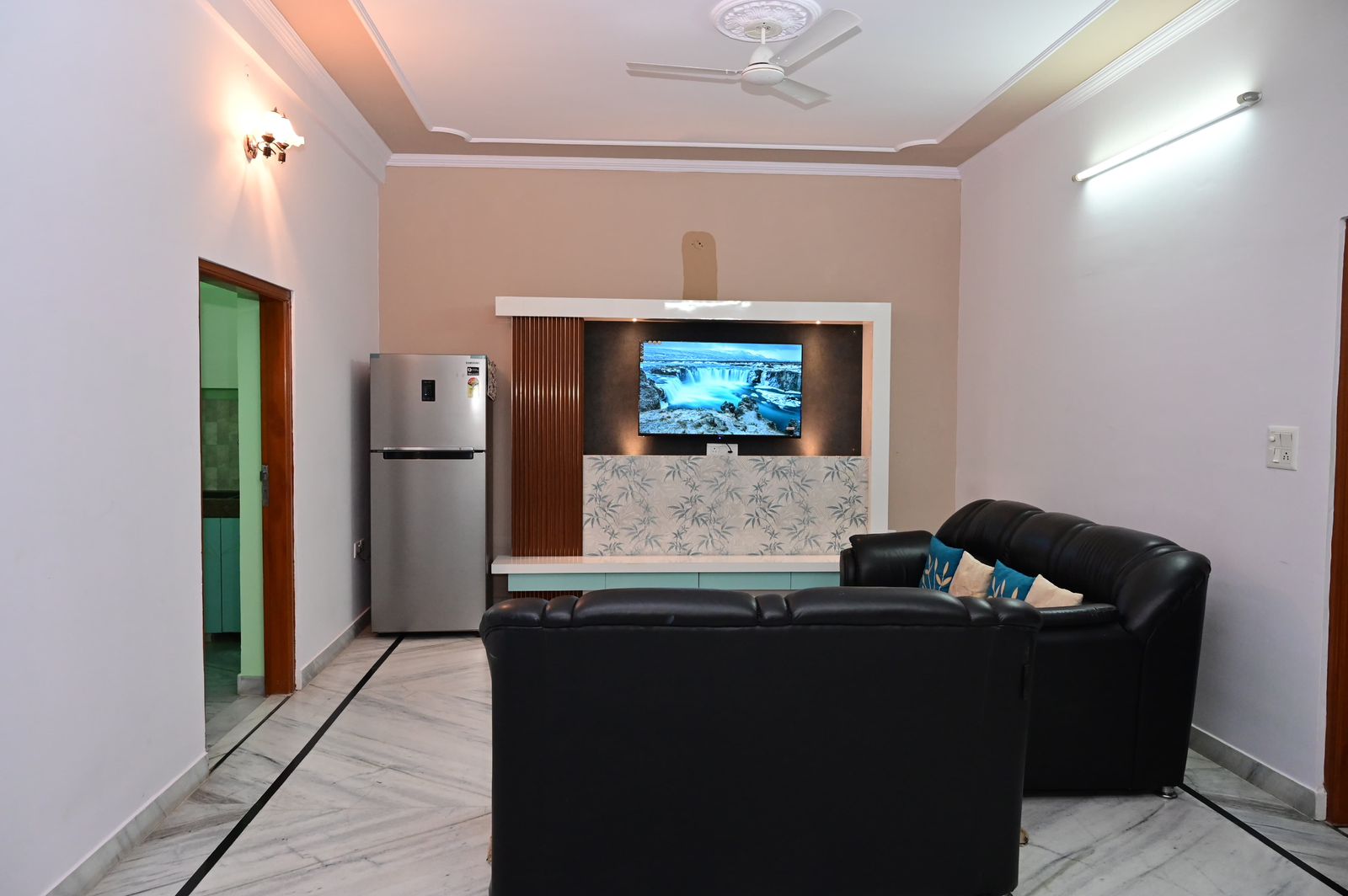 Spacious Private 3BHK Villa|Garden|Parking|Jaipur - Tap to explore photos