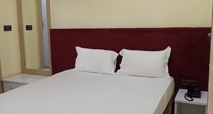 Hotel LP Regency Room Type - Deluxe NON-AC Room
