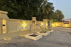 Dwarkesh Farm & Resort