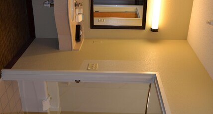 Hampton Inn & Suites Kalamazoo - Oshtemo Room Type - 2QNS STUDIO SOFABED NOSMOK
