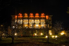 The Voyage Resort and Spa