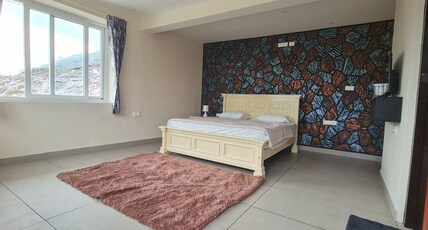 Love Dale Room Type - Little Heart