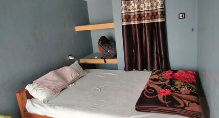 Hotel Modern Palace Room Type - Common Room 4th floor
