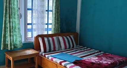 Dirang River Room Type - Deluxe Rooms
