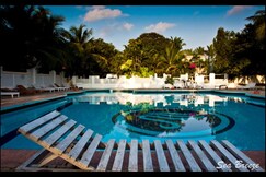 Sea Breeze Beach Resort