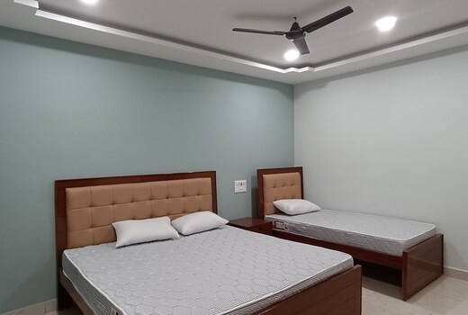 Sai Thamira Residency
