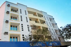 Lakeview hotel