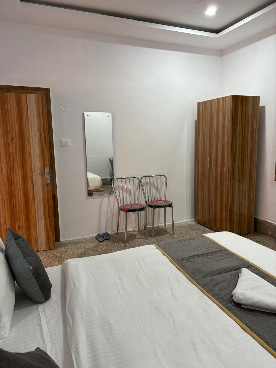 Hotel Subarnarekha Heritage - Tap to explore photos