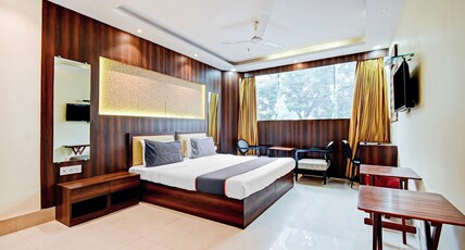 Collection O Motisarai Room Type - Classic