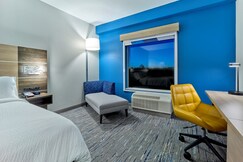 Holiday Inn Express & Suites HUNTSVILLE 